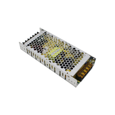 calidad  Chinese LED screen/LED display G-power 200W 5V40A power supply for led billboard led screen fábrica