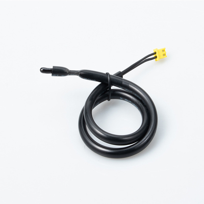 5K 10K 50K 100K measurement temperature change NTC thermistor temperature sensor is suitable for air conditioning