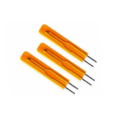 High Sensitivity THMF55 Thin Film Thermistor MF55 Ntc Waterproof Temperature Sensor