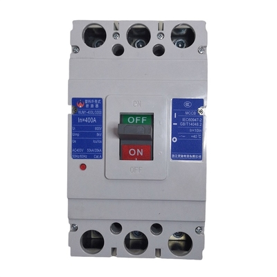 Plastic Shell High Quality Dc Breaker Short Circuit Protection Design Classic High Power Short Circuit Protection For Battery