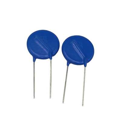 E4 Series TDK EPCOS Metal Oxide MOV B72225S4271K101 S25K275E4R12 25D431K High Energy Low Voltage Upper Varistor