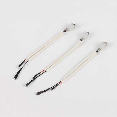 Multifunction kettle factory supply sensor temperature 100k stainless steel probe ntc 3950 temperature sensor for multifunction kettle