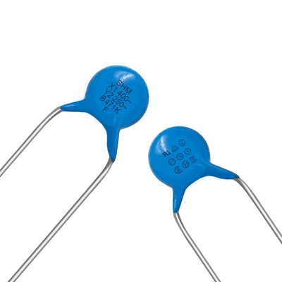 Y5P Capacitor For 470PF 250VAC Y2 Intelligent Light Safety Capacitor