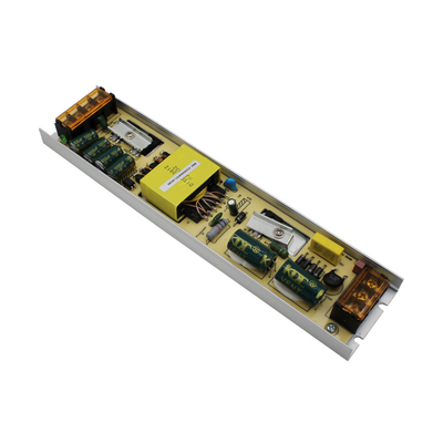 LED Lighting Box 24V 6.3A 150W Transformers 110v 220v AC To DC24V DC24V Voltage Transformer Switch Power Supply For Led Strip Lighting CCTV Print