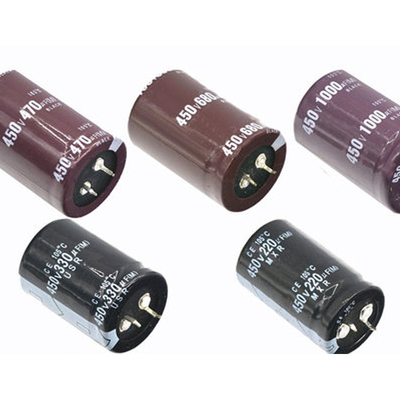 63v4700uf Power Amplifier Industrial Audio Aluminum Electrolytic Capacitor Specifications: 22x40mm