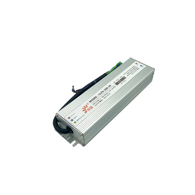 Low Power Consumption 12v200w 40 Atem Mini Fan Air Purifying 150W Transformer Regulator Module DC 48V To AC 220V Power Supply