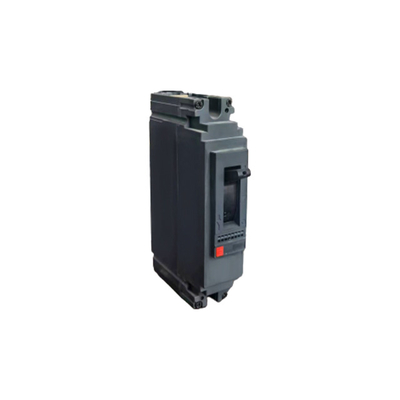 MCB 1P  Moulded Case Circuit Breaker 100A NSX 10KA/25KA