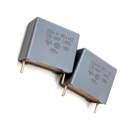 Safety BFC233920334 NEW Standard Original Capacitor MKP339 X2 0.33UF 334 330NF 310V 330NK 15MM Stock 18+