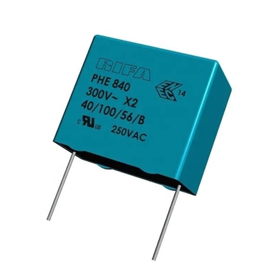 NEW original stock PHE850EA4100MA06R17 Y2 102m 300V 0.001uF 1000PF 20% 10mm standard safety safety capacitors