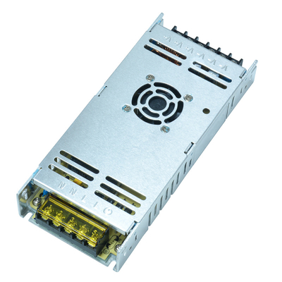 Power Supply Constant Voltage AC Aluminum Housing DC Led Driver 100w 12V LED Power Supply For LED Strips Indoor