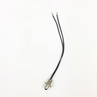 Boiler NTC Electrical Temperature Sensor And Probe With 10K/50K JSJ---S527